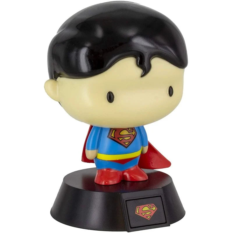Paladone Lampara De Superman #002 Icons