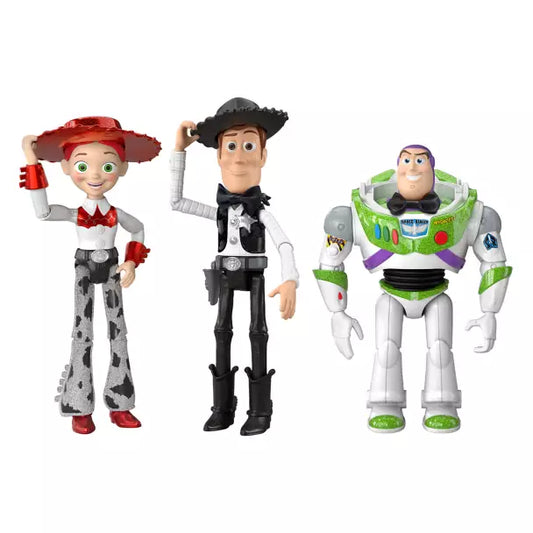 Toy Story Hollywood Star 30 Aniversary