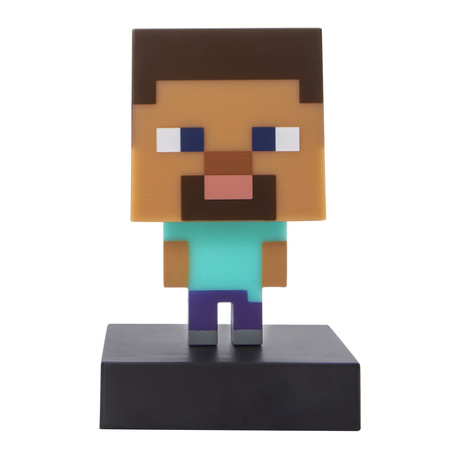 Paladone-Steve icon light