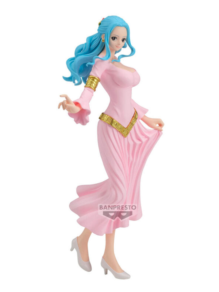 Glitter y Glamours Nefeltari Vivi