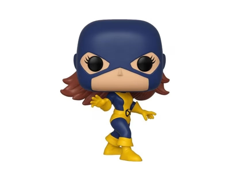 Funko Pop! Marvel 80 Years Marvel Girl 503