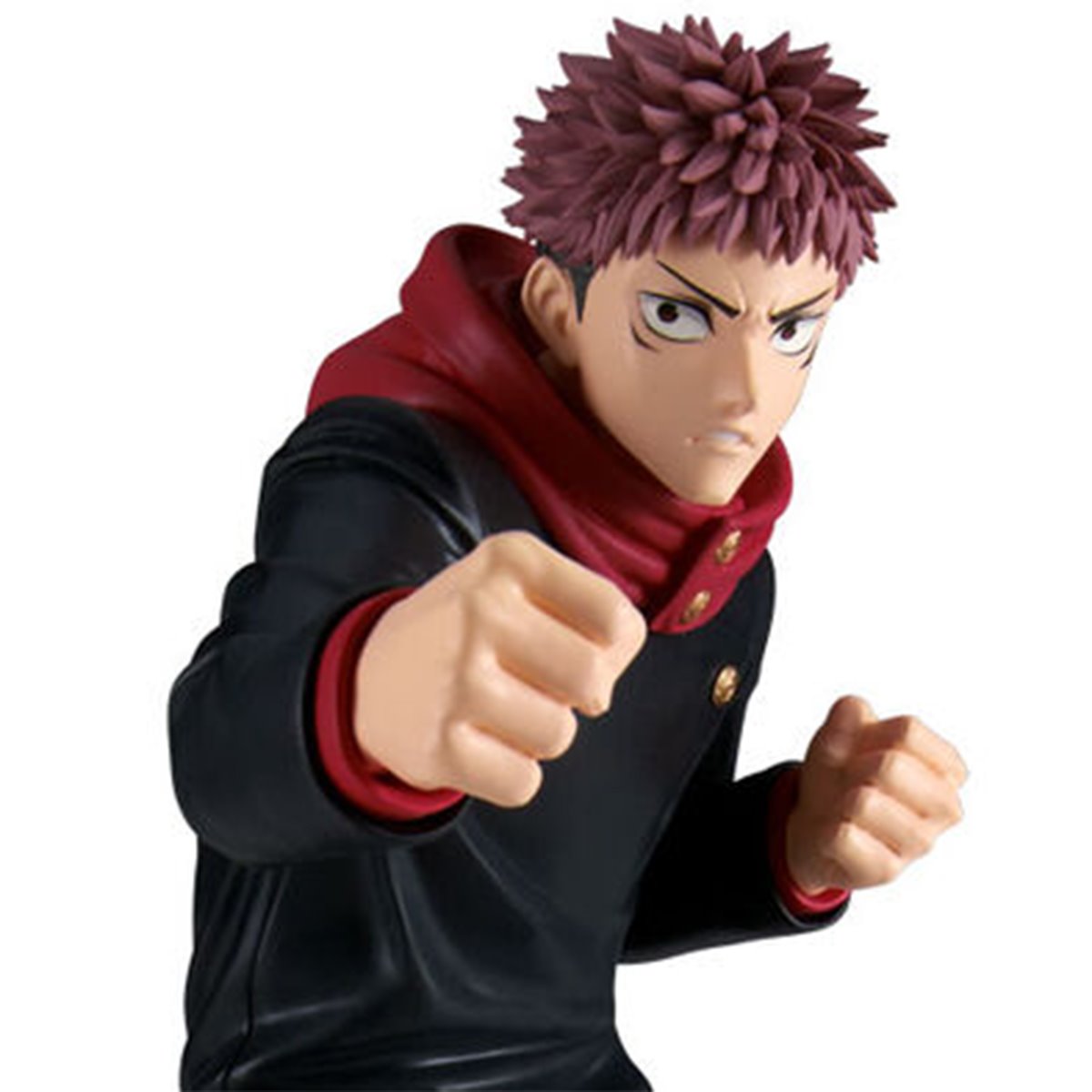 Banpresto Yuji Itadori Grandista