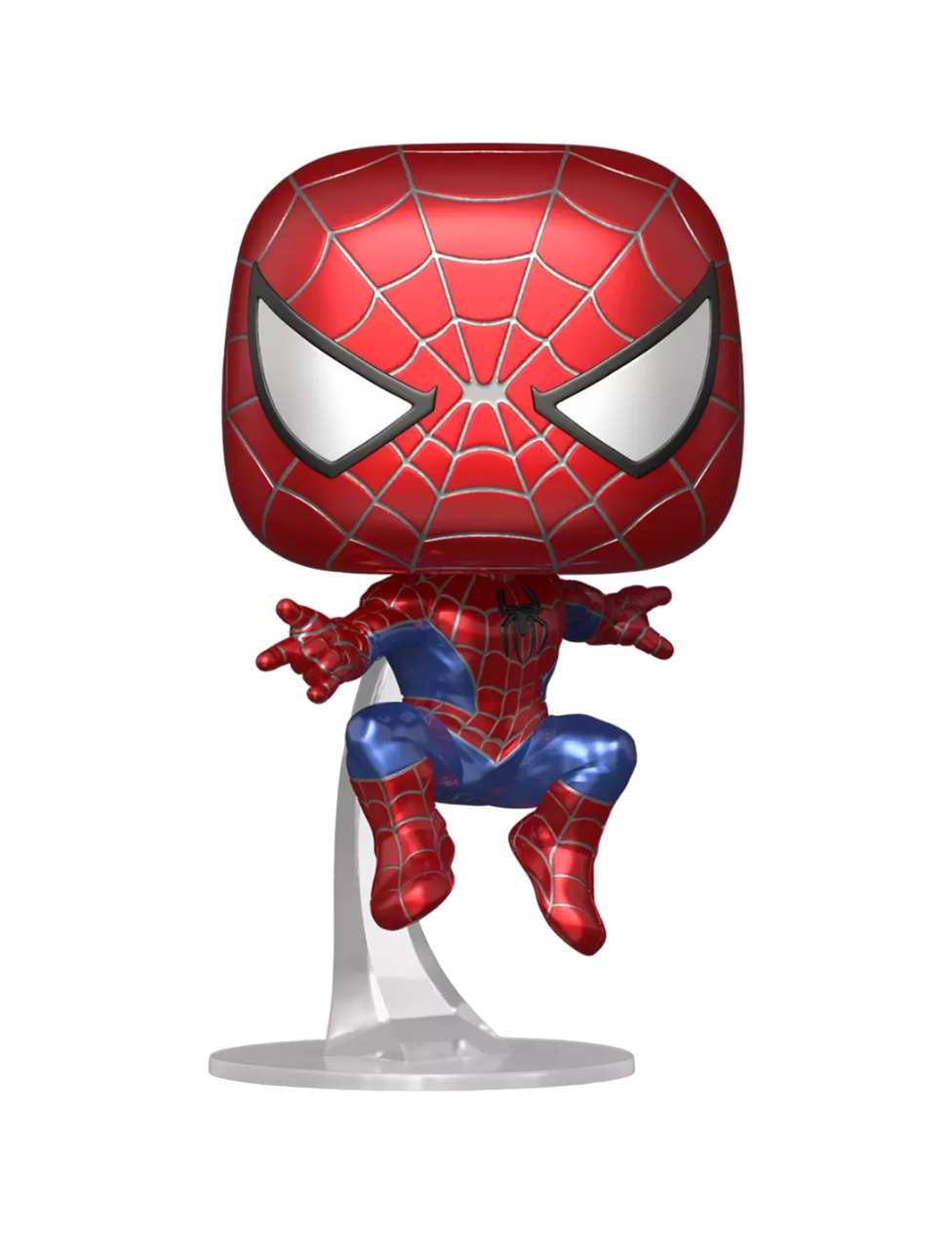 Spider-Man No Way Home 1158 Exclusive  Funko Pop! Marvel