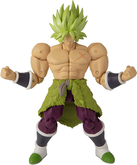 Figura Dragon Stars Super Saiyan Broly