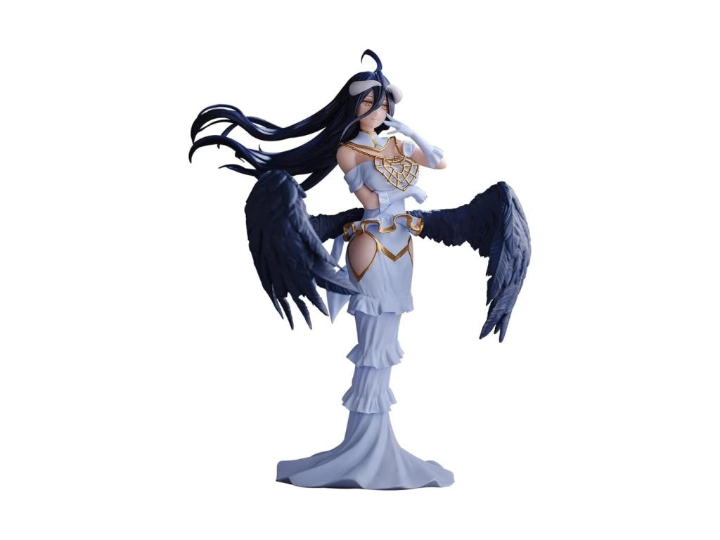 Banpresto Overlord Albedo