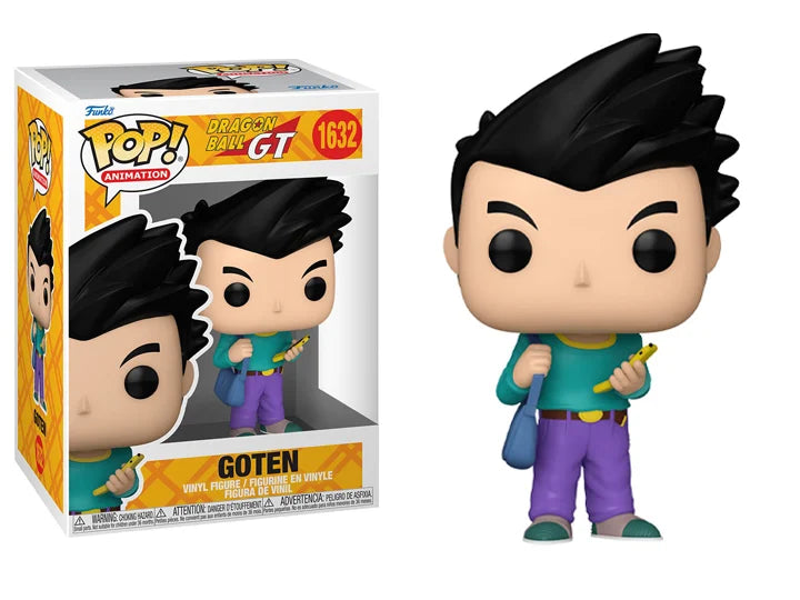 Funko Pop Goten #1632