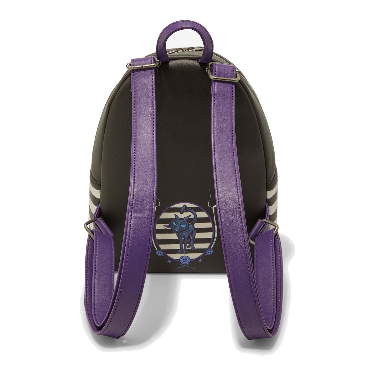 Mini mochila Doll Portal de Coraline — Loungefly — vista 2