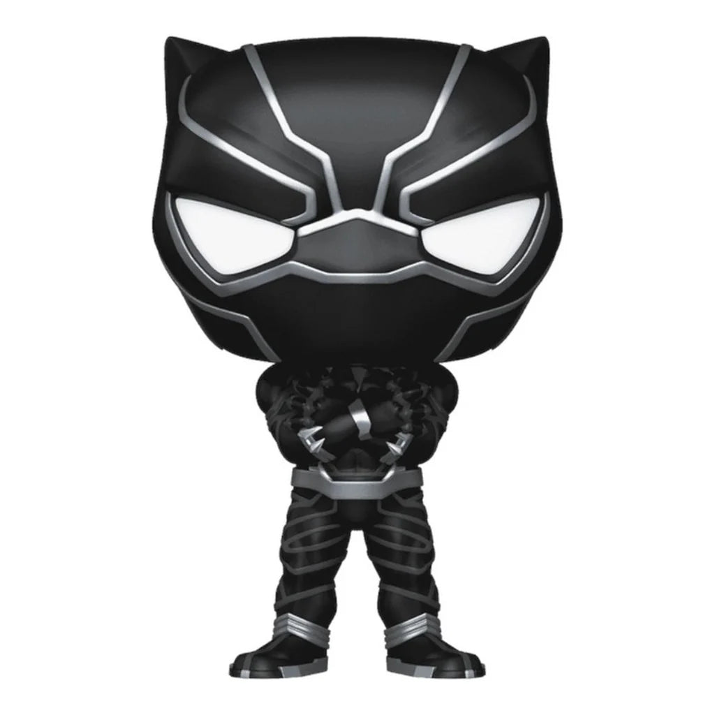 Funko Pop Black Panther 1418#