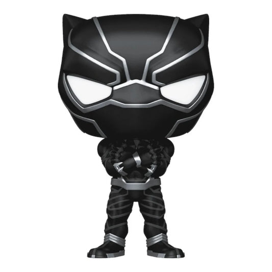 Funko Pop Black Panther 1418#