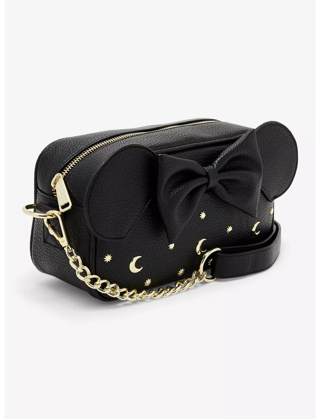 Bolsa estilo Crossbody bag - Minnie Mouse