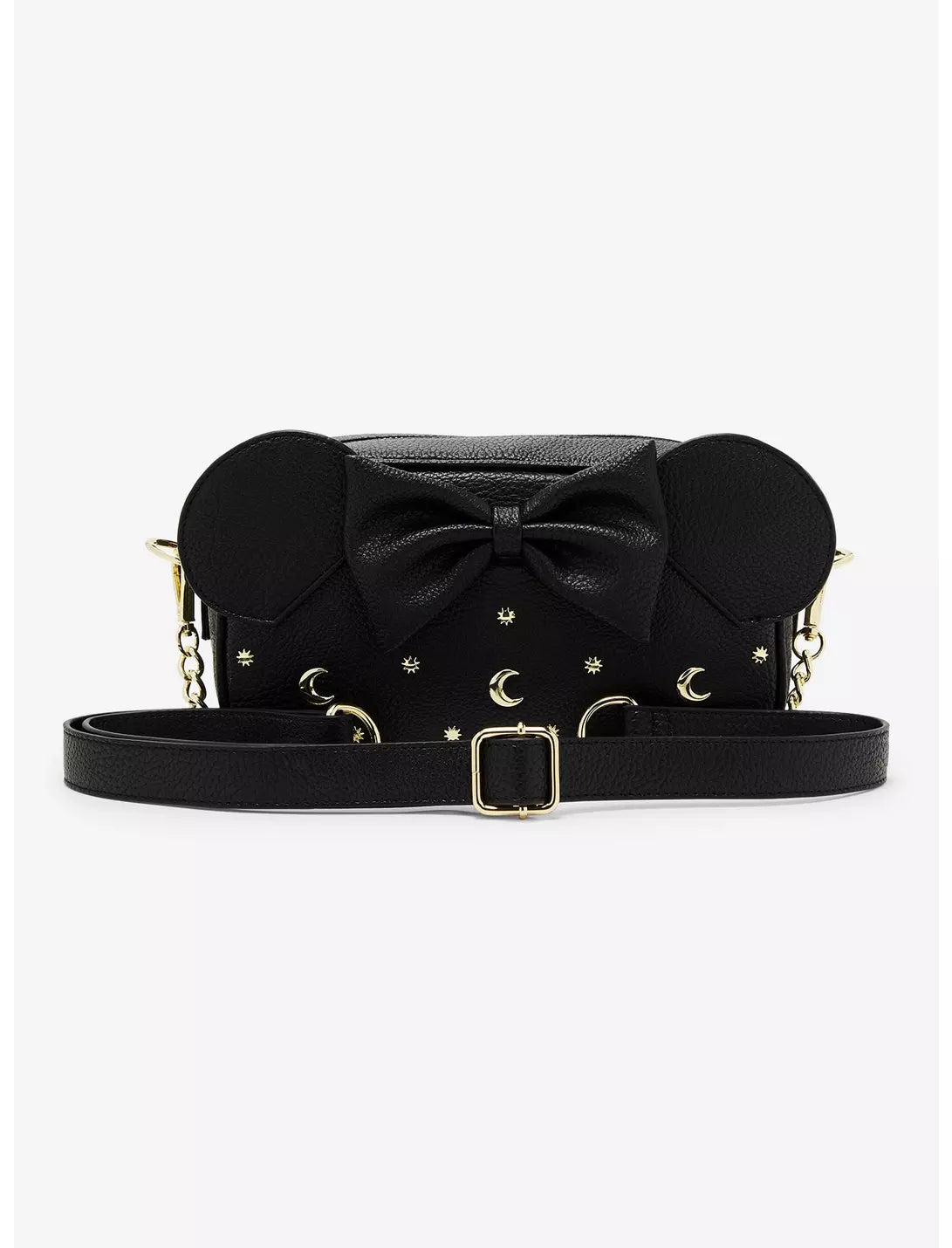Bolsa estilo Crossbody bag - Minnie Mouse