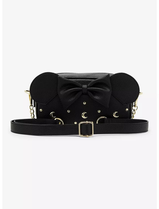 Bolsa estilo Crossbody bag - Minnie Mouse