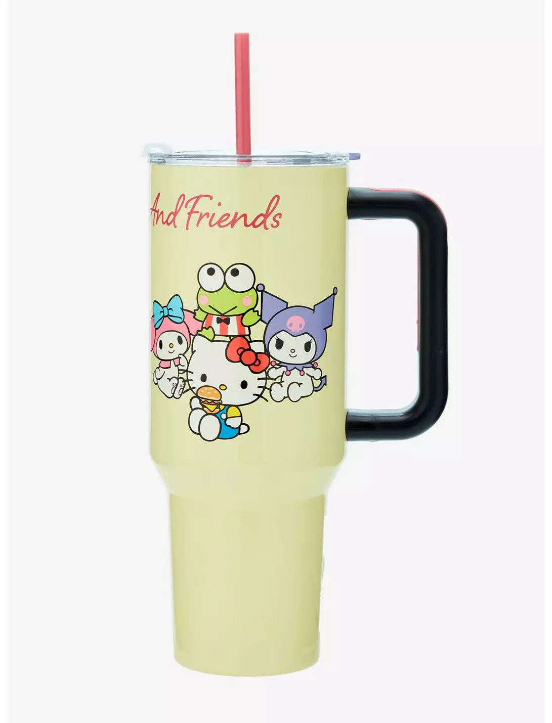 Termo Hello Kitty and Friends