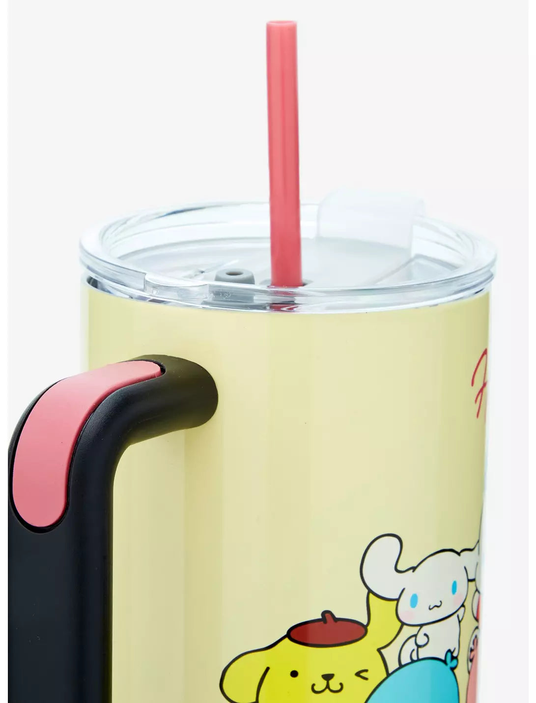 Termo Hello Kitty and Friends
