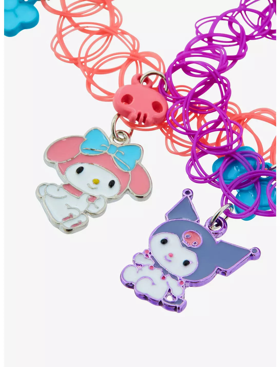 Kuromi MYM Bracelet set