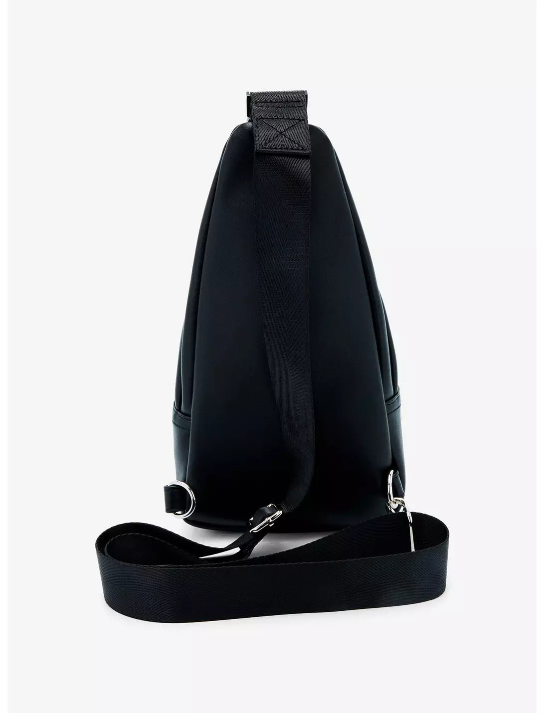 Bolsa estilo cross-body de un show mas