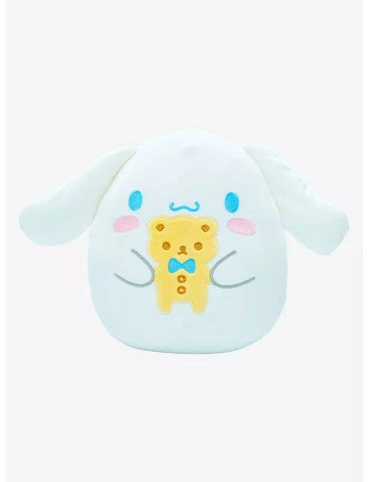 Squishmallows - Cinnamoroll
