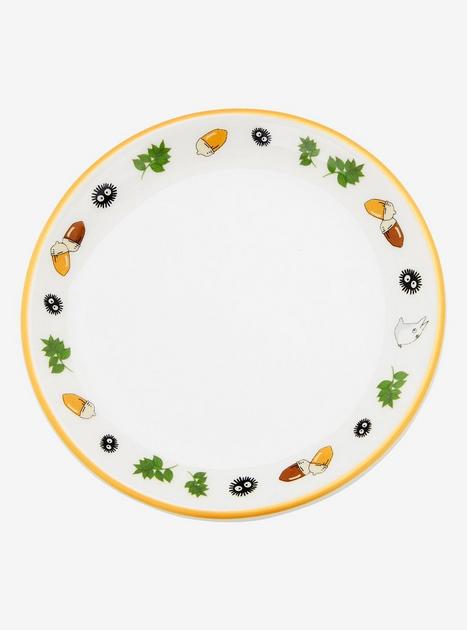 Ceramic Tray My Neighbor Totoro