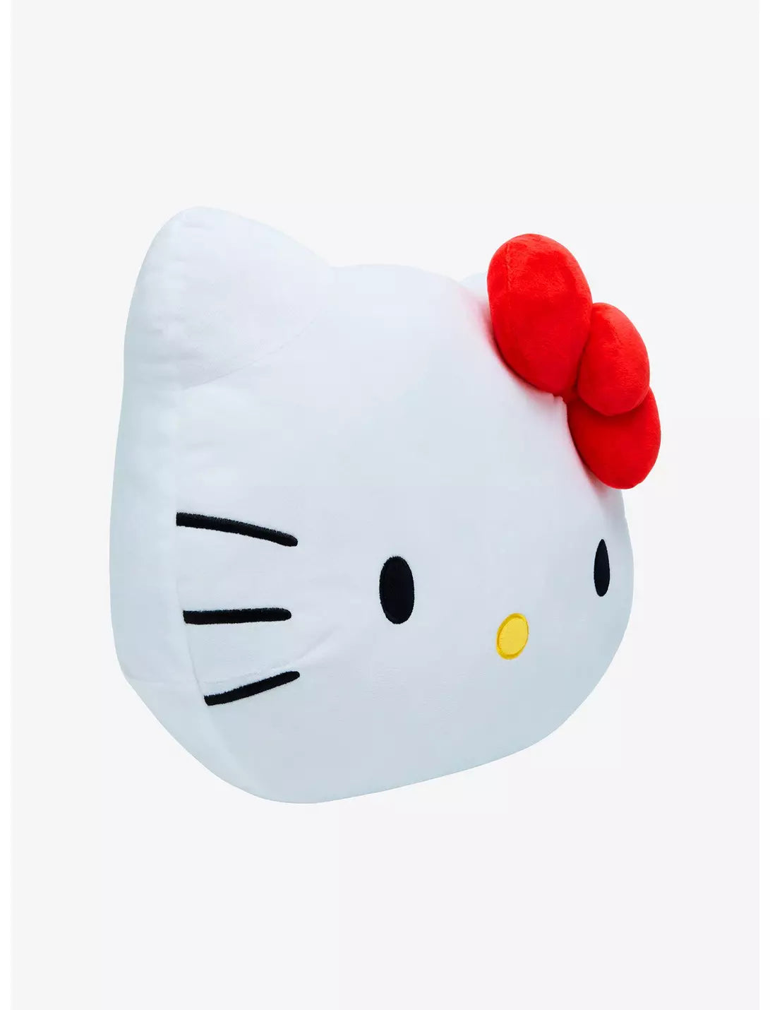 Almohada Hello Kitty Red Bow
