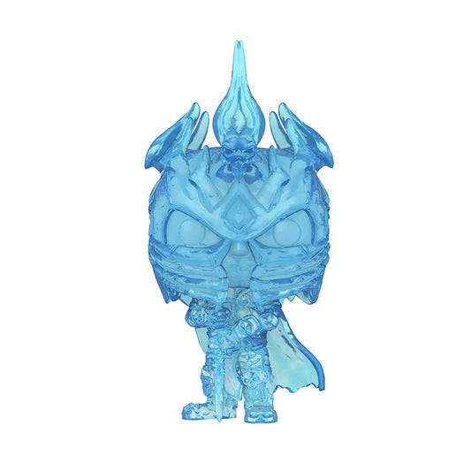 Funko Pop! The Lich King #991
