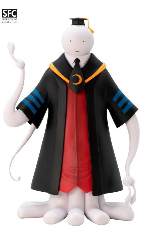 Super Figure Collection-Assassination Classroom -Koro sensei