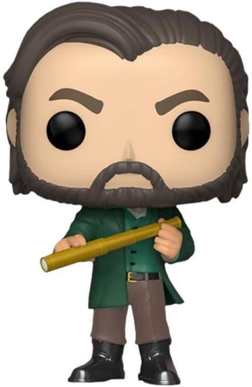 Thaddeus Valentine 682 Mortal Engines Funko Pop!