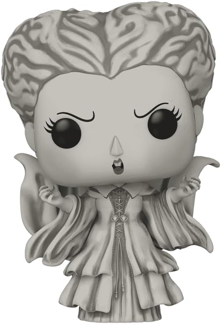 Winifred Sanderson #1240 Disney Hocus Pocus Funko Pop! Exclusive