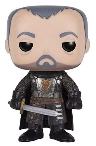 Funko Pop! Stannis Baratheon Game of Thrones #41