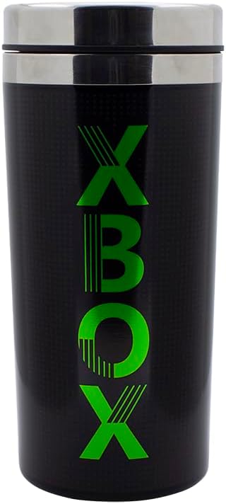 Termo Xbox One Series X Paladone