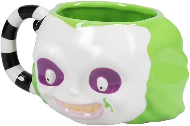 Paladone Taza Beetlejuice