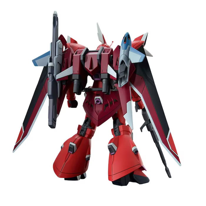 Gelgoog Menace(Lunamaria,Hawke Custom) Model-kit