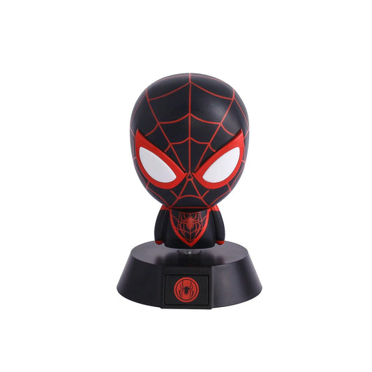 Lámpara Icon Light Miles Morales – Spider-Man