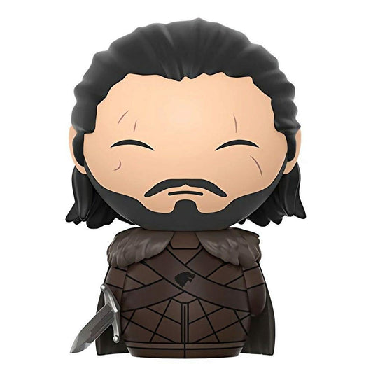 Dorbz Game of Thrones Jon Snow #374