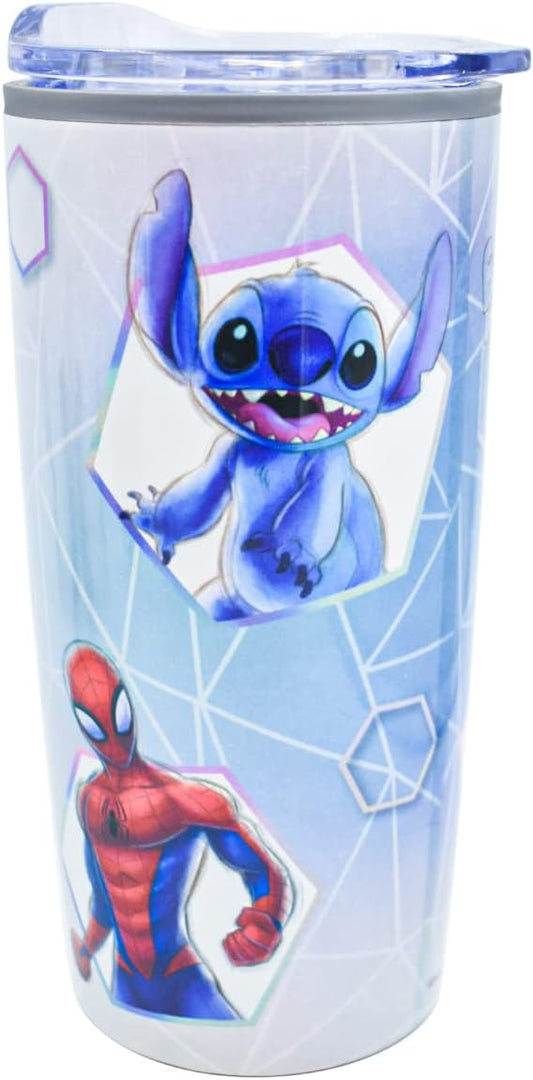 Termo 100 años de Disney