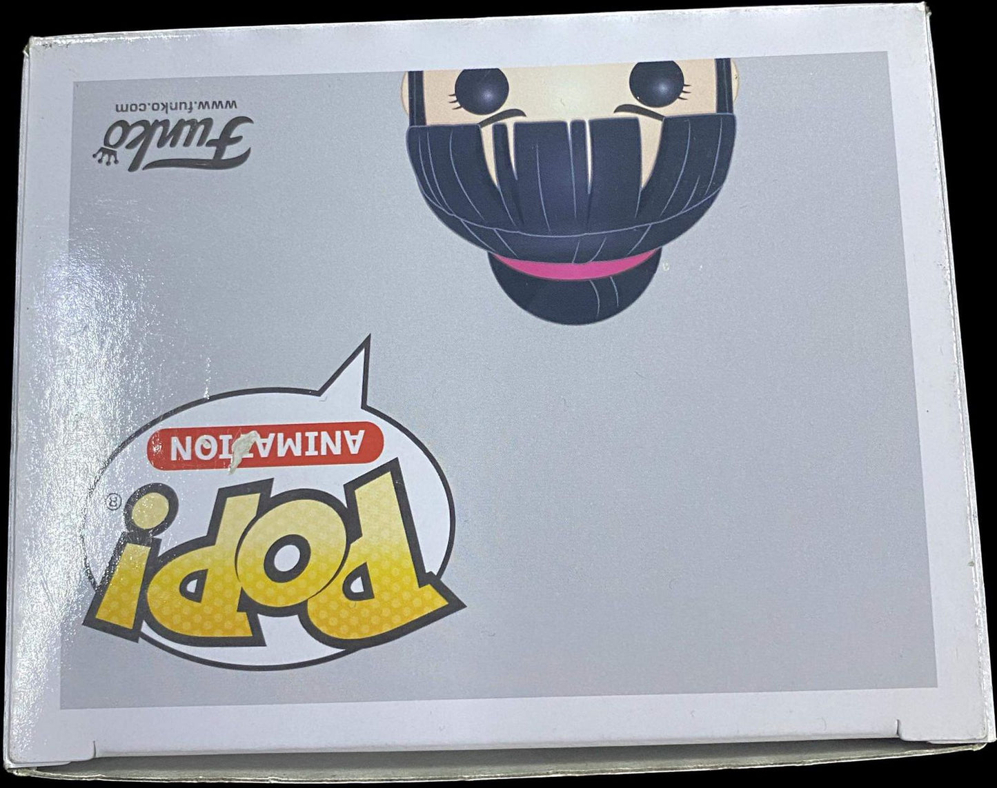 Chichi 617 Dragon Ball Z Funko Pop! Animation (Detalle)