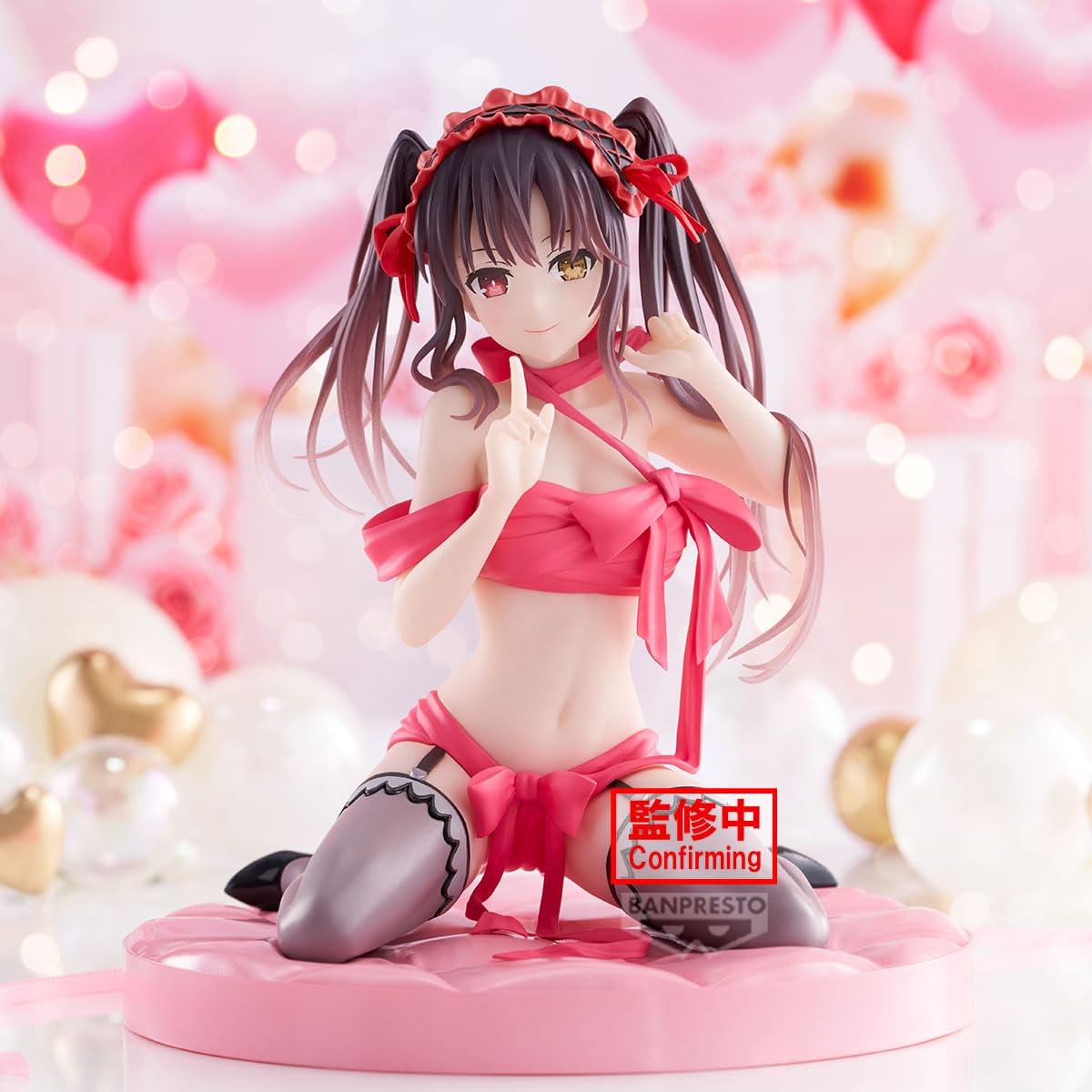 Banpresto Date a Live Kurumi Tokisaki
