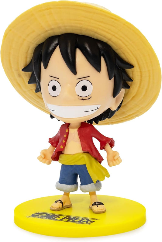 One Piece-Luffy Vinyl Figure