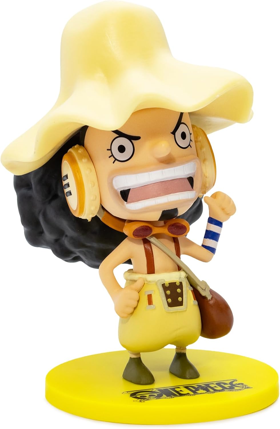 One Piece-Usopp Vinyl Figure