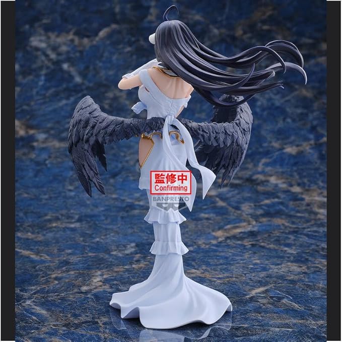 Banpresto Overlord Albedo
