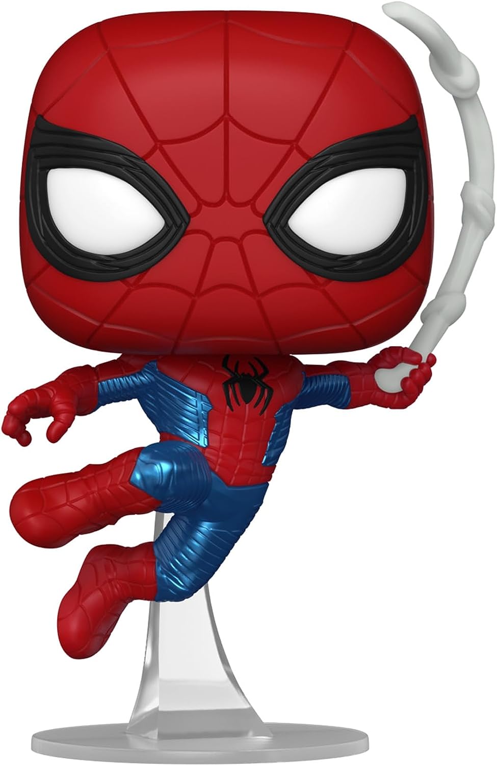 Spider-Man 1160 Spider-Man No Way Home Funko Pop! Marvel