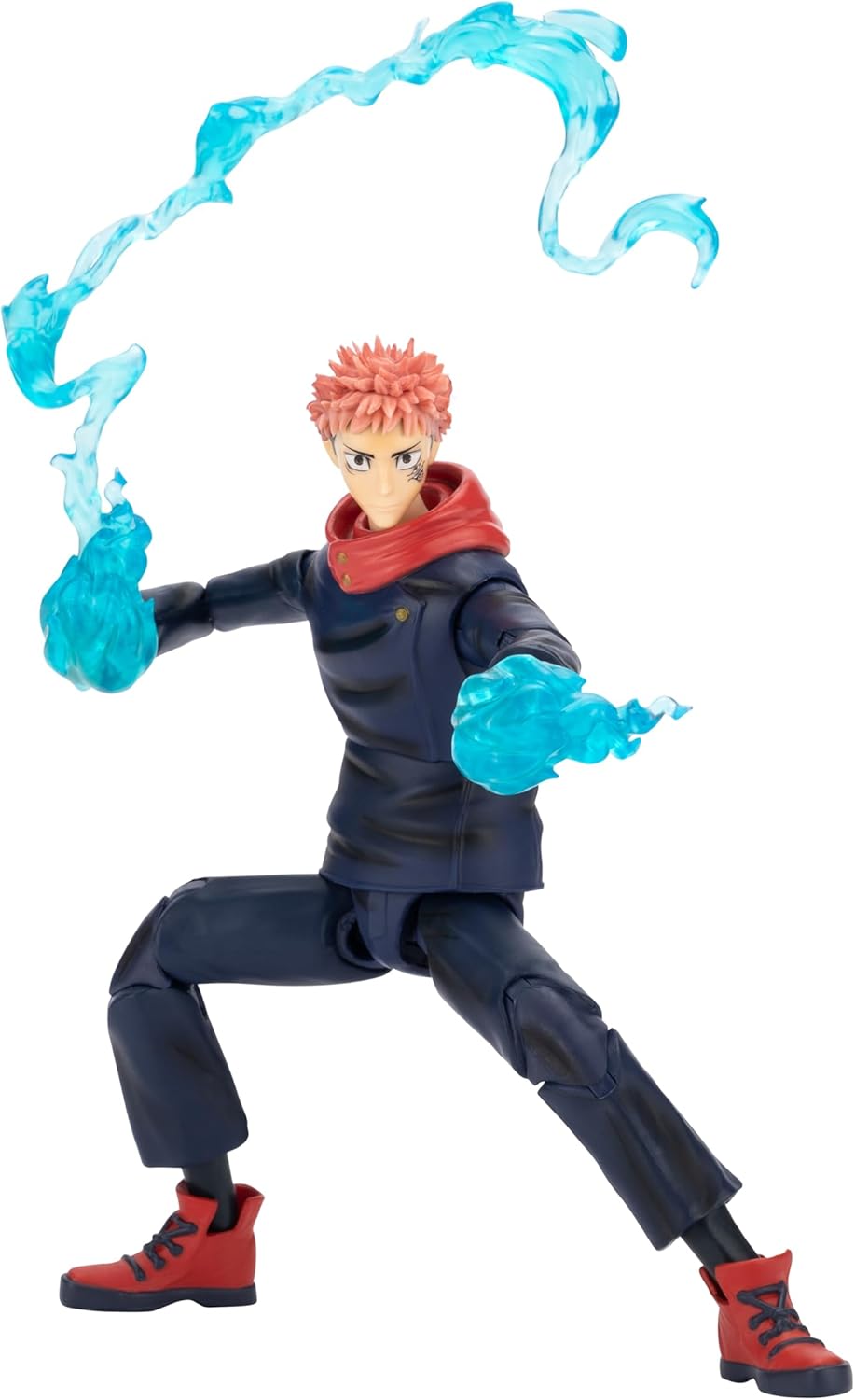 Figura de acción Yuji Itadori – Jujutsu Kaisen
