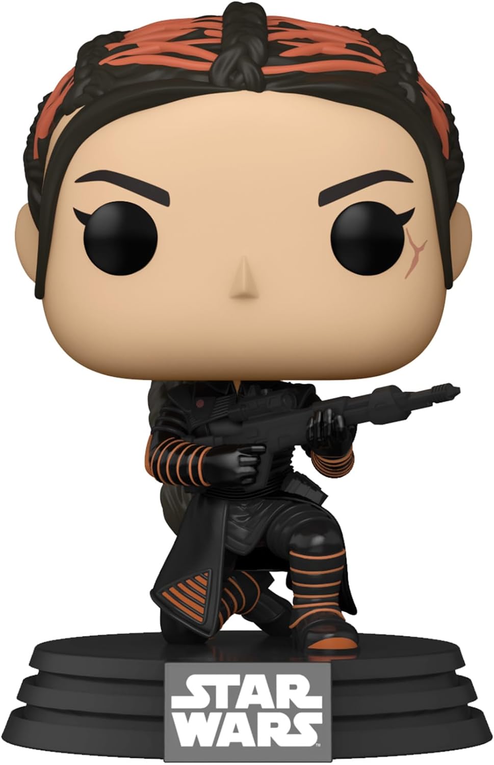 Star Wars Fennec Shand 481 Funko Pop! Television
