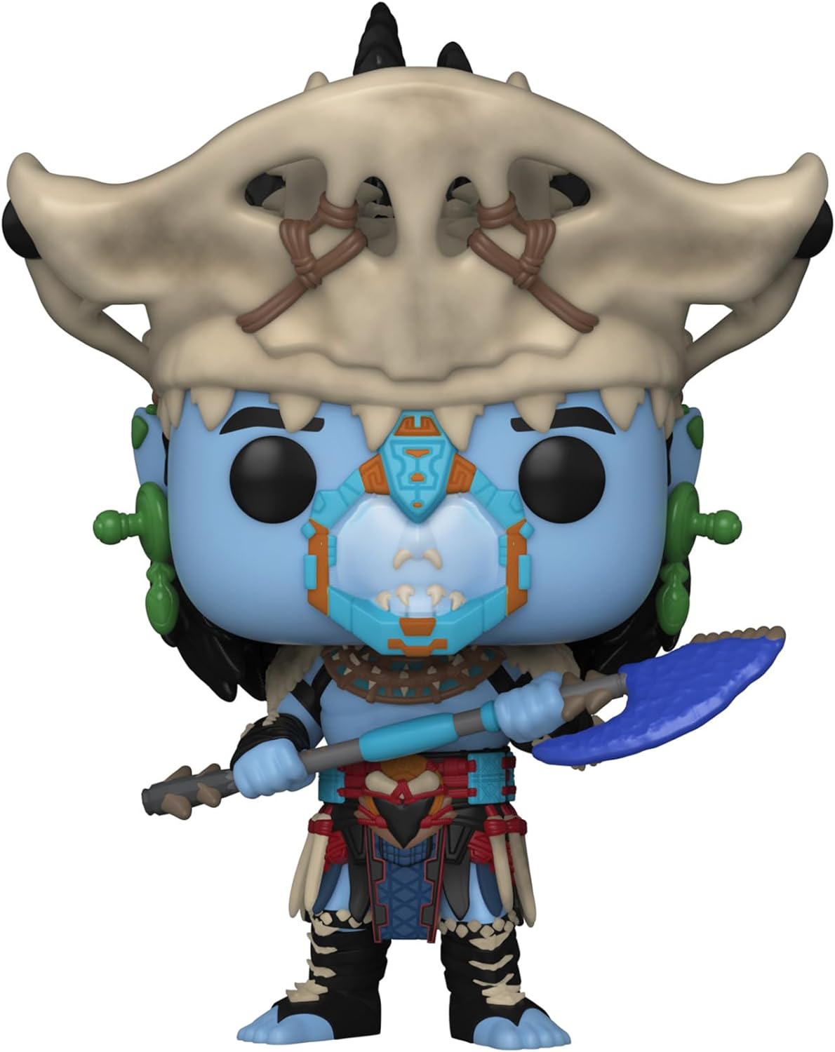 Funko Pop! Wakanda Forever Marvel Attuma 1096