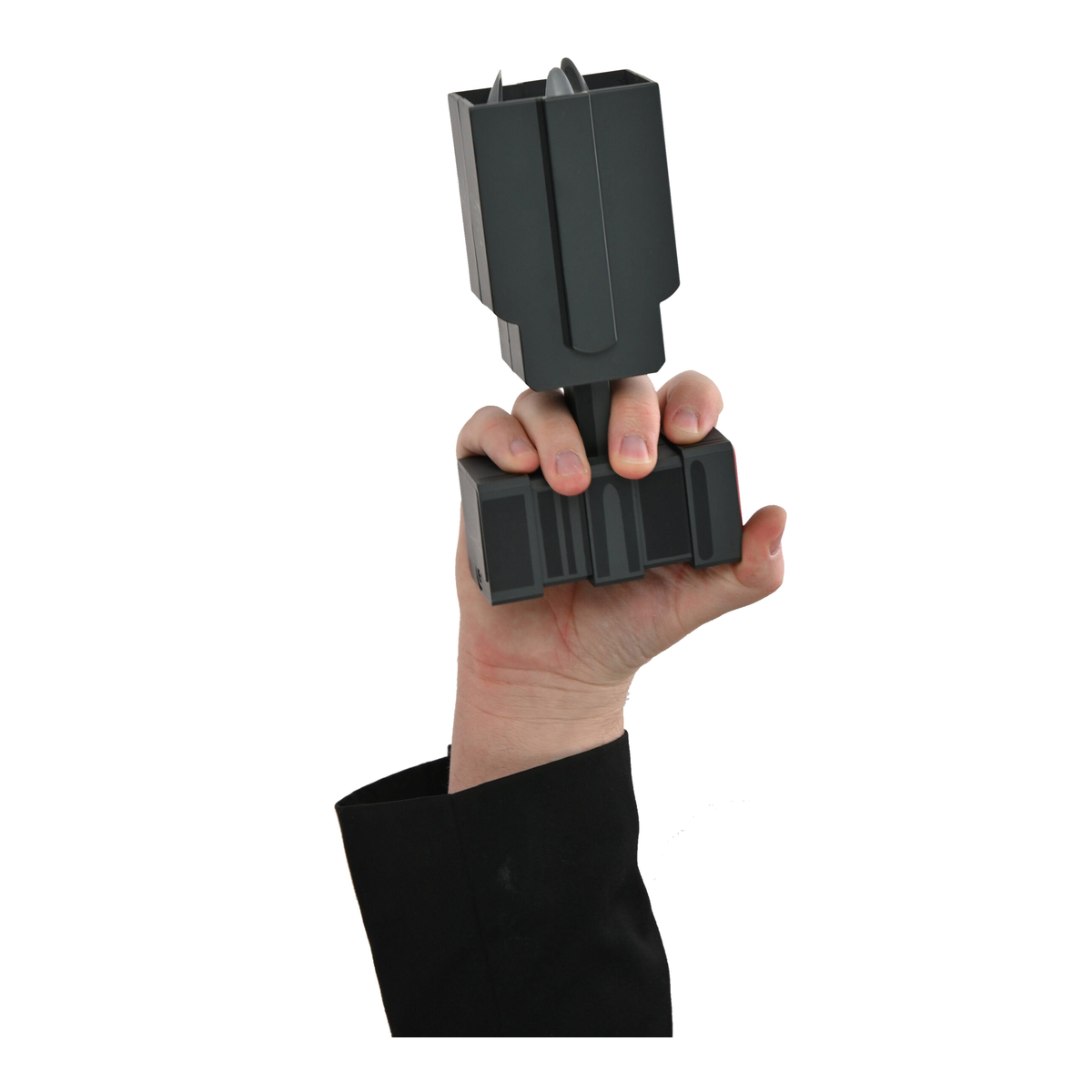 Réplica Grapnel Launcher – Batman: The Animated Series — vista 3