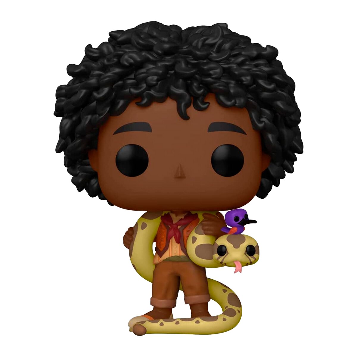 Antonio Madrigal #1149 Encanto Disney Funko Pop!