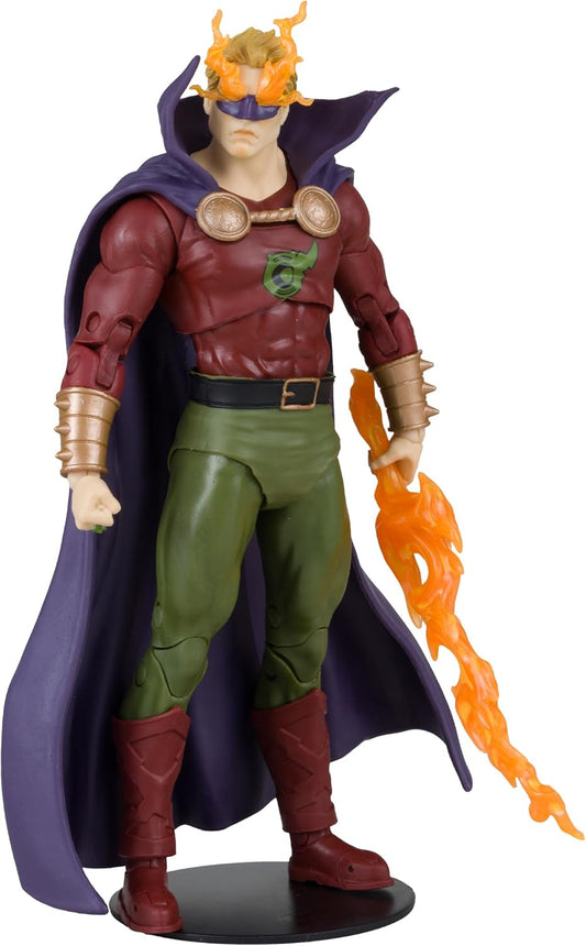 Dc Multiverse-Dread Lantern