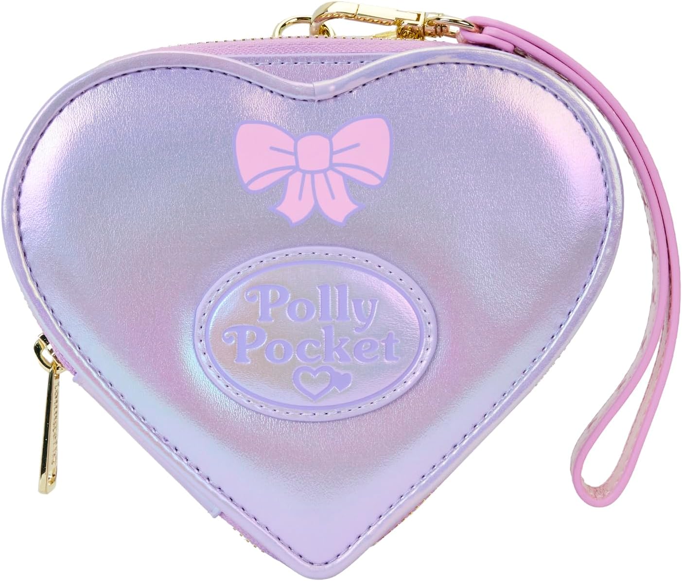 Loungefly Polly Pocket Cartera
