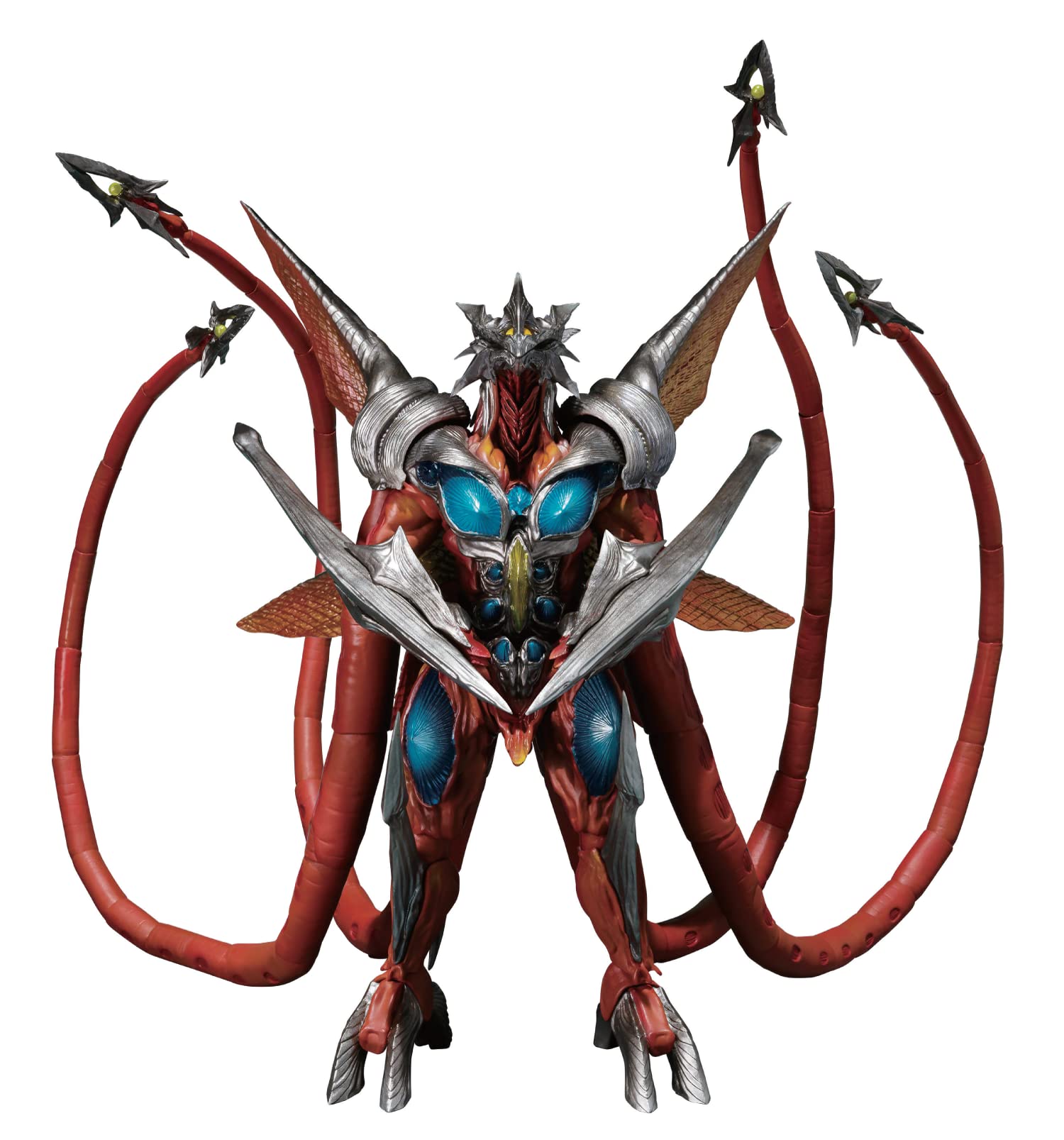 Figura Iris S.H MonsterArts