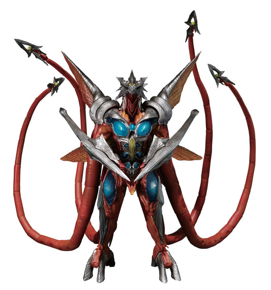 Figura Iris S.H MonsterArts