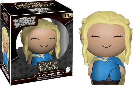 Funko Dorbz: Game of Thrones - Daenerys Targaryen #145